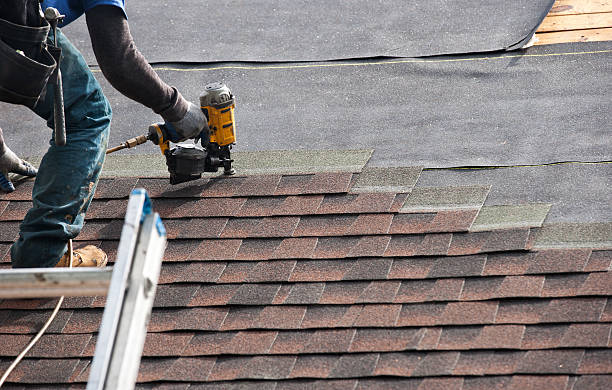 Licensed Emergency Roof Repair service in Oak Hill, FL - Brentwood Metal Roofing